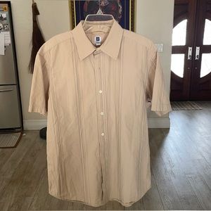 Gap Button Down Men’s Medium (M)